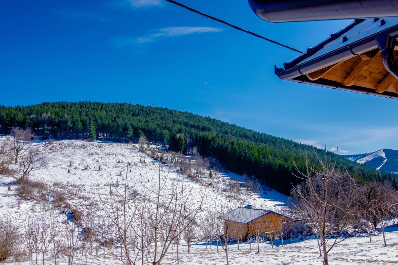 Kedar Selo Goc Villa Екстериор снимка