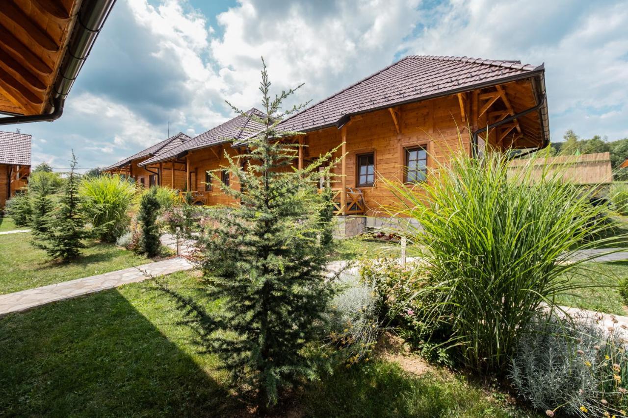 Kedar Selo Goc Villa Екстериор снимка