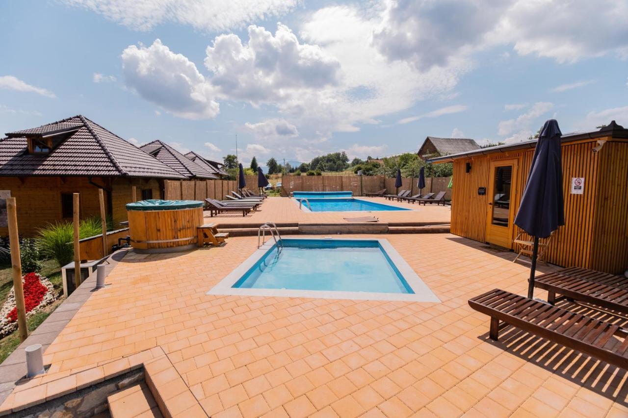 Kedar Selo Goc Villa Екстериор снимка