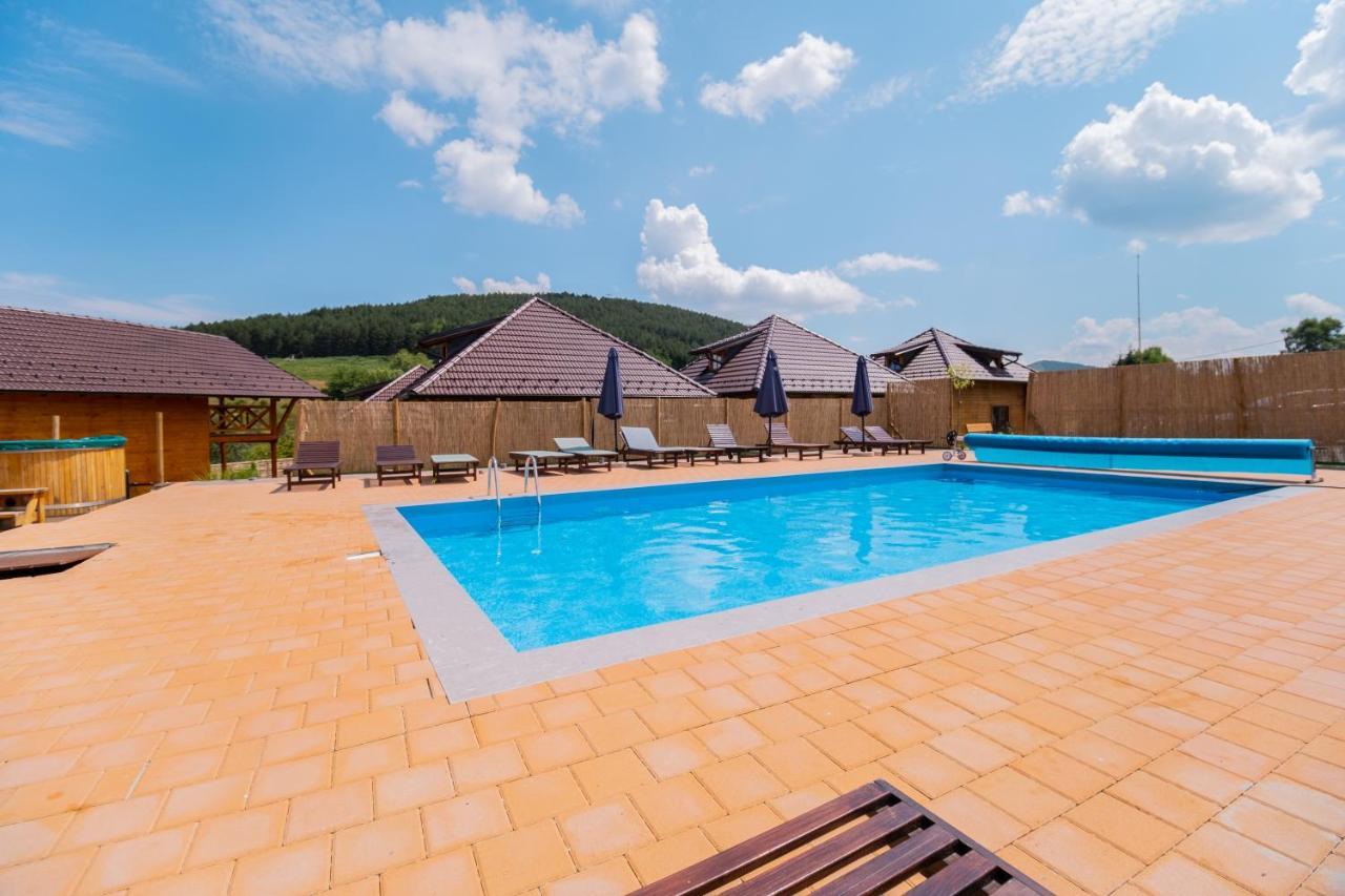 Kedar Selo Goc Villa Екстериор снимка