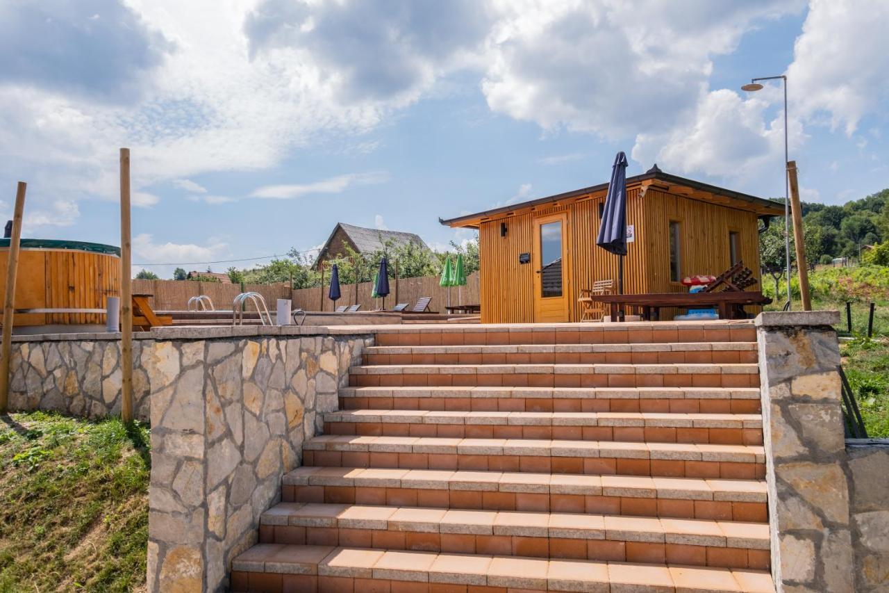 Kedar Selo Goc Villa Екстериор снимка