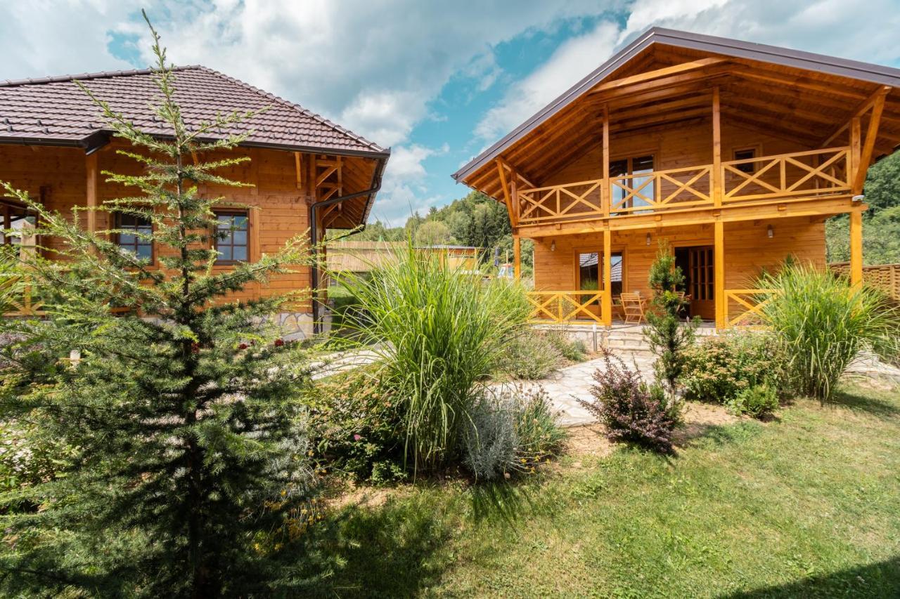 Kedar Selo Goc Villa Екстериор снимка