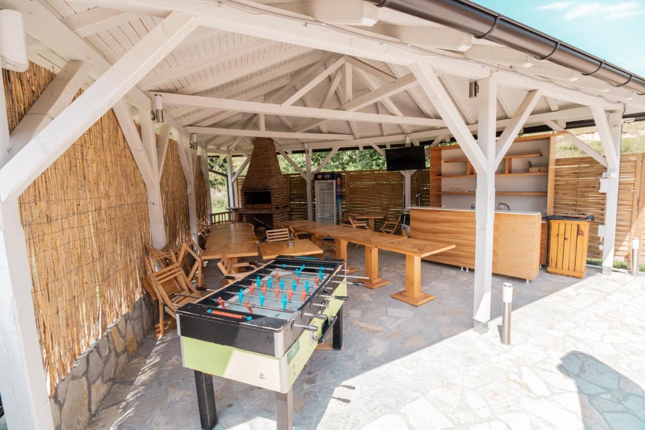 Kedar Selo Goc Villa Екстериор снимка