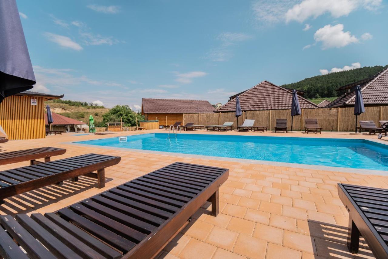 Kedar Selo Goc Villa Екстериор снимка
