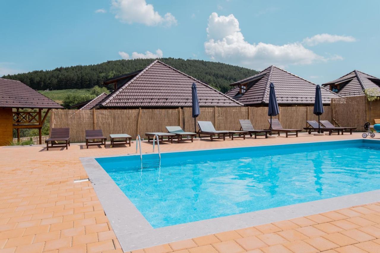 Kedar Selo Goc Villa Екстериор снимка