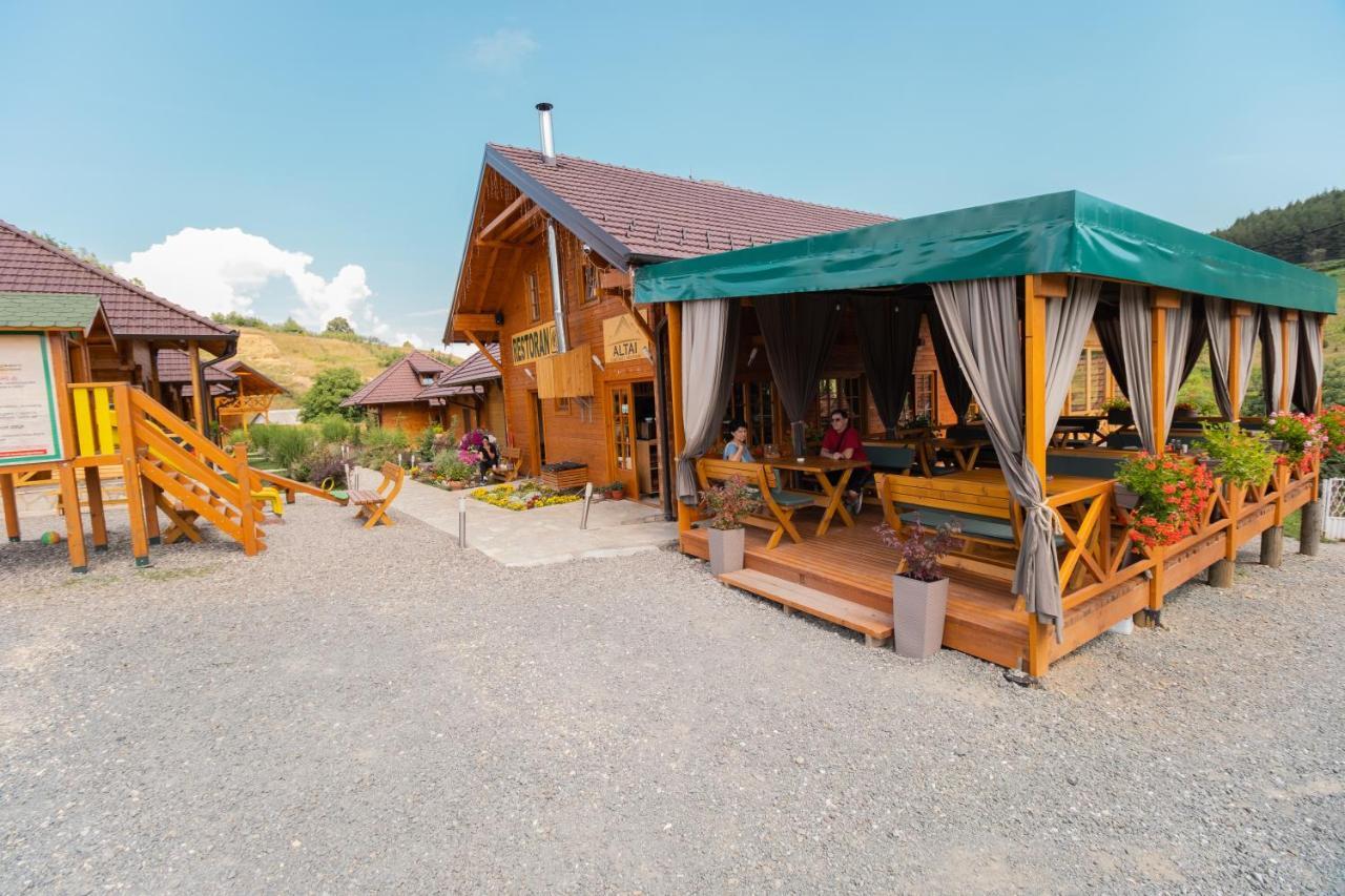 Kedar Selo Goc Villa Екстериор снимка