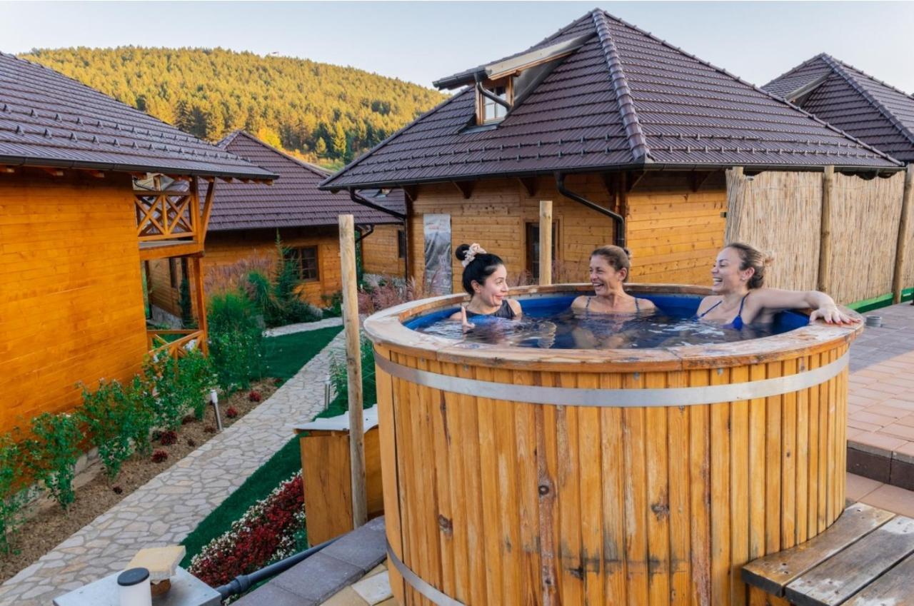 Kedar Selo Goc Villa Екстериор снимка