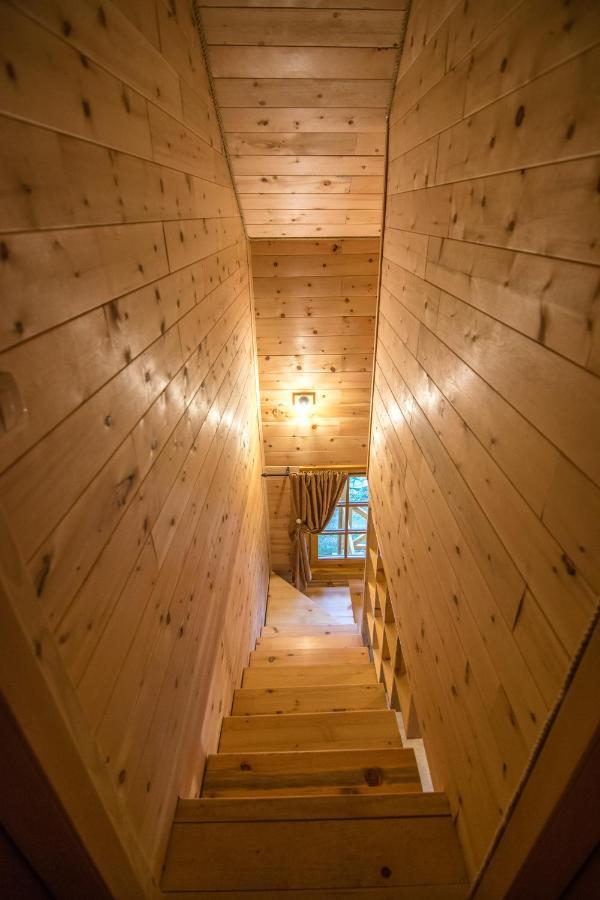 Kedar Selo Goc Villa Екстериор снимка