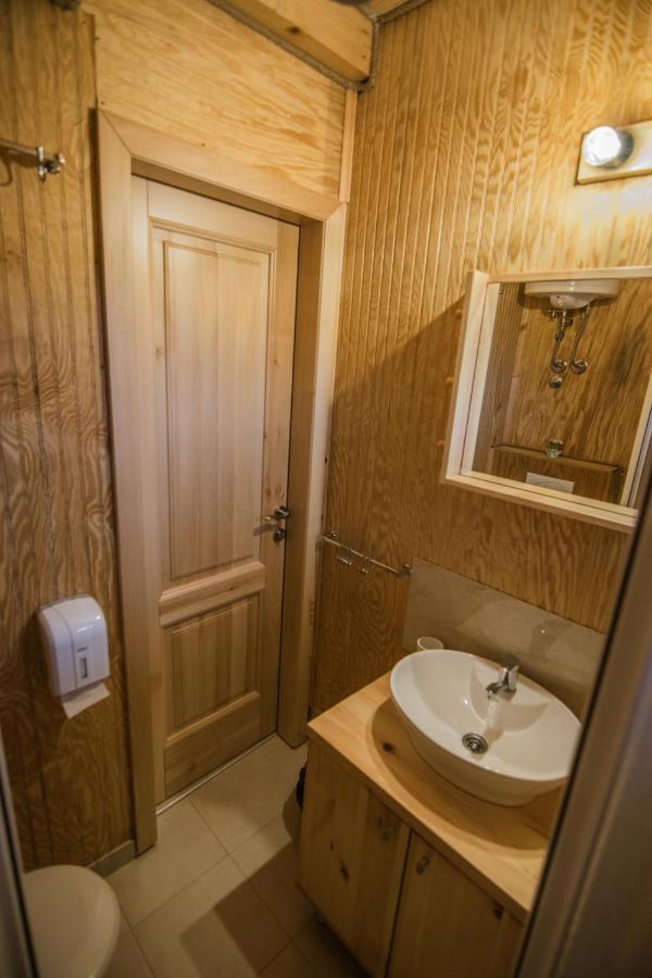 Kedar Selo Goc Villa Екстериор снимка
