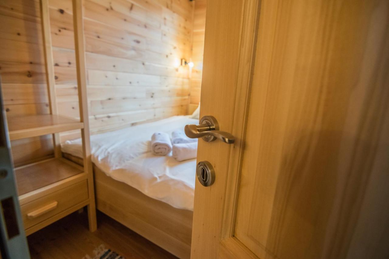 Kedar Selo Goc Villa Екстериор снимка