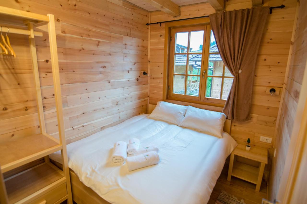 Kedar Selo Goc Villa Екстериор снимка