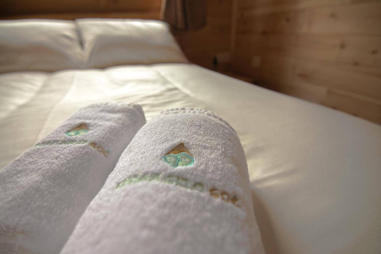 Kedar Selo Goc Villa Екстериор снимка