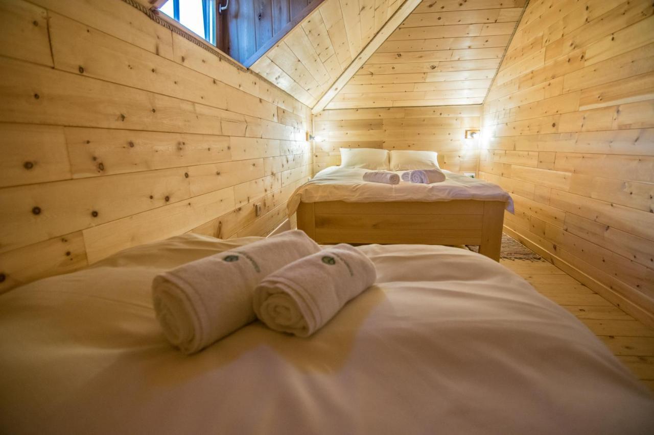 Kedar Selo Goc Villa Екстериор снимка